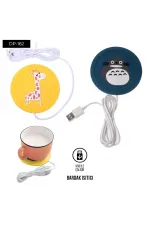 Usb Bardak Isıtıcı