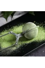 Bitki Çayı Demleme Süzgeci Bitki Çayı Demleme Süzgeci