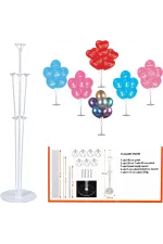 Balon Standı 75 Cm Balon Standı 75 Cm