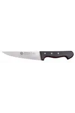 61021 - Sürmene Kasap Kemik Sıyırma Bıçağı 16 Cm 61021 - Sürmene Kasap Kemik Sıyırma Bıçağı 16 Cm