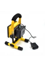 Şarjlı Spot Lamba Projektör Wt-329 Şarjlı Spot Lamba Projektör Wt-329