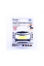 Ultra Smd Kafa Feneri Wt-317 Ultra Smd Kafa Feneri Wt-317