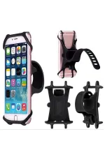 Motorsiklet Bisiklet Telefon Tutucu Motorsiklet Bisiklet Telefon Tutucu