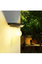 Fithome Yt-819 1 Watt Suya Dayanıklı Hareket Sensörlü Solar Led Lamba Fithome Yt-819 1 Watt Suya Dayanıklı Hareket Sensörlü Solar Led Lamba