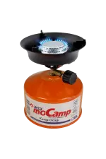 Mocamp Portatif Kamp Ocağı