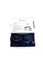 Profesyonel Tx6 Şarjlı Zoomlu El Feneri Wt-241 Profesyonel Tx6 Şarjlı Zoomlu El Feneri Wt-241