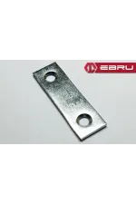 Düz Gönye 15x130 - 2mm - 100 Adet Düz Gönye 15x130 - 2mm - 100 Adet