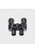100x100 Kauçuk Kaplamali Mavi Cam Mercekli Dürbün 56m/1000m 100x100 Kauçuk Kaplamali Mavi Cam Mercekli Dürbün 56m/1000m