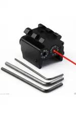 Avcılık, Tabanca İçin 20mm Ray, Kırmızı Noktalı Lazer L2030 Avcılık, Tabanca İçin 20mm Ray, Kırmızı Noktalı Lazer L2030