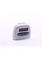 Solarlı Adımsayar Bigem Bm-048 Solarlı Adımsayar Bigem Bm-048