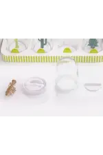Seasoning Shakers Dört Mevsim Baharatlık
