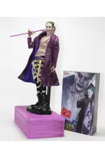 Joker Figürü 43 Cm Alk5284 Joker Figürü 43 Cm Alk5284