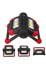 Br S100 30w Cob Led Usb Projektör El Feneri Br S100 30w Cob Led Usb Projektör El Feneri