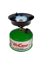 Mocamp Portatif Kamp Ocağı