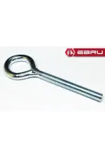 Kaynaklı Civata M8x160 - 50 Adet
