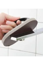 Saplı Bulaşık Tencere Ovma Süngeri Saplı Bulaşık Tencere Ovma Süngeri
