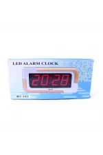 Lcd Masa Duvar Saati Wt-101 Lcd Masa Duvar Saati Wt-101