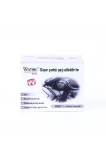 Black Wt-272-profesyonel Bisiklet Lambası Black Wt-272-profesyonel Bisiklet Lambası