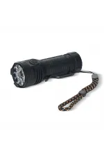 Cree Q8- Xpg 8+1 Led Şarjlı El Feneri Wt-623 Cree Q8- Xpg 8+1 Led Şarjlı El Feneri Wt-623