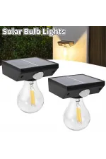 Fithome Yt-819 1 Watt Suya Dayanıklı Hareket Sensörlü Solar Led Lamba Fithome Yt-819 1 Watt Suya Dayanıklı Hareket Sensörlü Solar Led Lamba