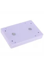 Cob Ledli Duvar Dolap Lambası Wt-382