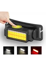 50 Cob Led Kafa Lambası Wt-650 50 Cob Led Kafa Lambası Wt-650