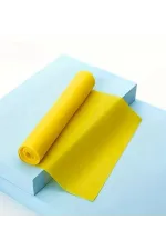 Plates Lastiği Geniş Plates Lastiği Geniş