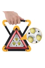 Profesyonel Kamp - Araba Lambası Bigem Bm-610