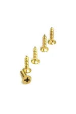 Klips, Menteşe, Ayak, Ağaç, Sunta Vidası 2,2x13 Mm - Sarı 100 Adet Klips, Menteşe, Ayak, Ağaç, Sunta Vidası 2,2x13 Mm - Sarı 100 Adet