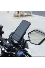 Motosiklet Telefon Tutucu Motosiklet Telefon Tutucu