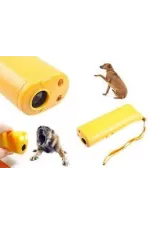 Ultrasonik 150 Db Uzun Menzilli Köpek Kovucu Ultrasonik 150 Db Uzun Menzilli Köpek Kovucu