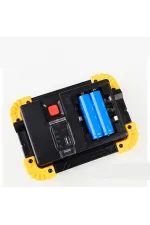 750 Lümen Powerbank Şarjlı Işıldak Wt-330 750 Lümen Powerbank Şarjlı Işıldak Wt-330