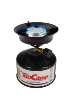 Mocamp Portatif Kamp Ocağı