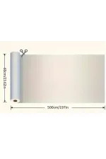Uv Engelleyici Buzlu Cam Filmi 5 Metre X 60 Cm Uv Engelleyici Buzlu Cam Filmi 5 Metre X 60 Cm