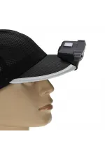 Şarjlı Baret Lambası Wt-606 Şarjlı Baret Lambası Wt-606