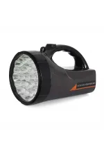 1200 Lümen 25 Ledli El Feneri Wt-239 1200 Lümen 25 Ledli El Feneri Wt-239