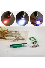 Wt-177- Anahtarlık Lazer Wt-177- Anahtarlık Lazer