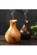 Ledli Buhurdanlık Difüzörü Alk1170 Ledli Buhurdanlık Difüzörü Alk1170