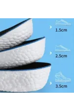 Topuk Yükseltici 3,5 Cm No 55 Topuk Yükseltici 3,5 Cm No 55