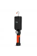 Usb Şarjlı Oto Tamirci Çalışma Lambası  Wt-733