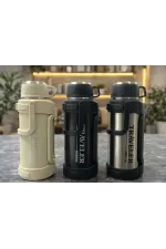 1600 Ml Çift Katmanlı Vakumlu Paslanmaz Çelik Termos Alk4640 1600 Ml Çift Katmanlı Vakumlu Paslanmaz Çelik Termos Alk4640