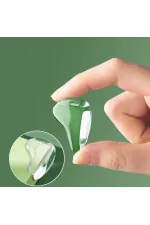 Silikon Şeffaf Masa Kenar , Köşe Koruması Silikon Şeffaf Masa Kenar , Köşe Koruması