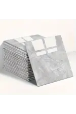 Gri Mermer Desen Duvar Sticker (30*30) Gri Mermer Desen Duvar Sticker (30*30)