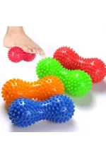 Plantar Fasiit Rahatlatıcı Egzersiz Topu Plantar Fasiit Rahatlatıcı Egzersiz Topu