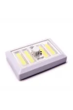Dimmerli Işık Seviyesi Ayarlanabilir Ledli Lamba  Wt-383