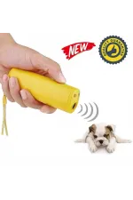 Ultrasonik 150 Db Uzun Menzilli Köpek Kovucu Ultrasonik 150 Db Uzun Menzilli Köpek Kovucu