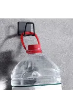 Kendinden Yapışkanlı Çelik Drenaj Rafı , Askı Kendinden Yapışkanlı Çelik Drenaj Rafı , Askı