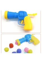 Peluş Top Atan İnteraktif Kedi Oyuncağı Peluş Top Atan İnteraktif Kedi Oyuncağı