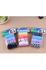 Köpek Dışkı Toplama Poşedi (4'lü ) Köpek Dışkı Toplama Poşedi (4'lü )