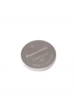 Panasonic Cr2450 Lityum 3v Düğme Pil 5’li Kartela 5 Adet Panasonic Cr2450 Lityum 3v Düğme Pil 5’li Kartela 5 Adet